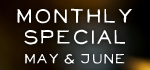 ICHIBA JUNCTION Monthly Special