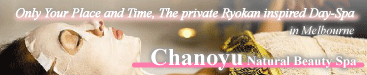 Chanoyu
