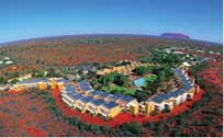 uluru