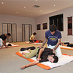 East West College Image 3
