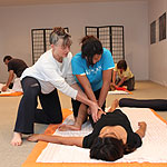 East West College Image 5
