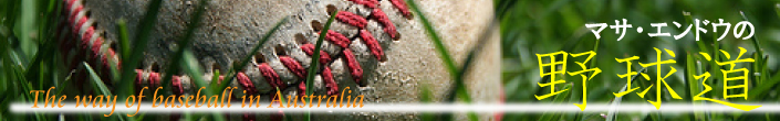 Logo for yakyudo