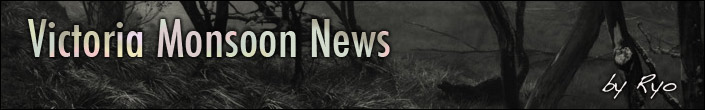 Victoria Monsoon News
