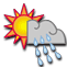 Showers