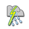 Thunderstorms