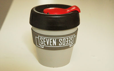 KeepCup