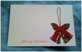 Message Card