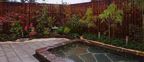 メルボルンで日本庭園を作るキハラランドスケープス Go豪メルボルン
